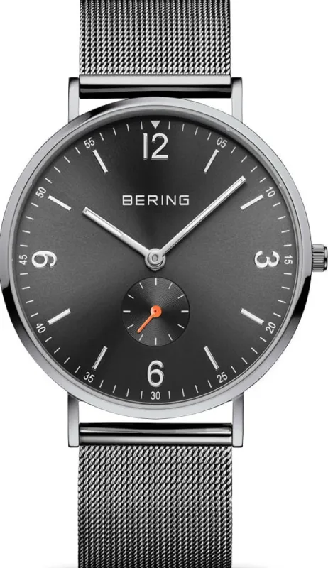 Bering Classic Mens Watch sold by Jura Watches