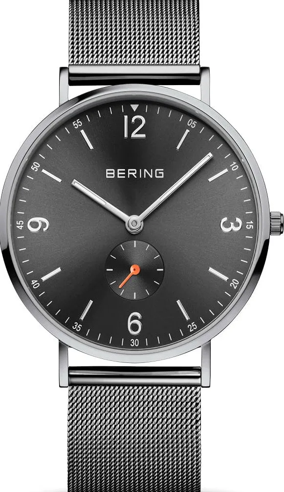 Bering Classic Mens Watch sold by Jura Watches