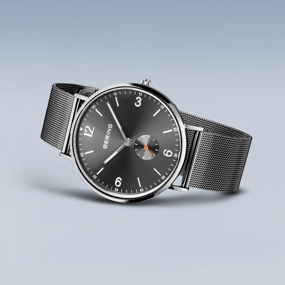 Bering Classic Mens Watch sold by Jura Watches product image thumbnail 3