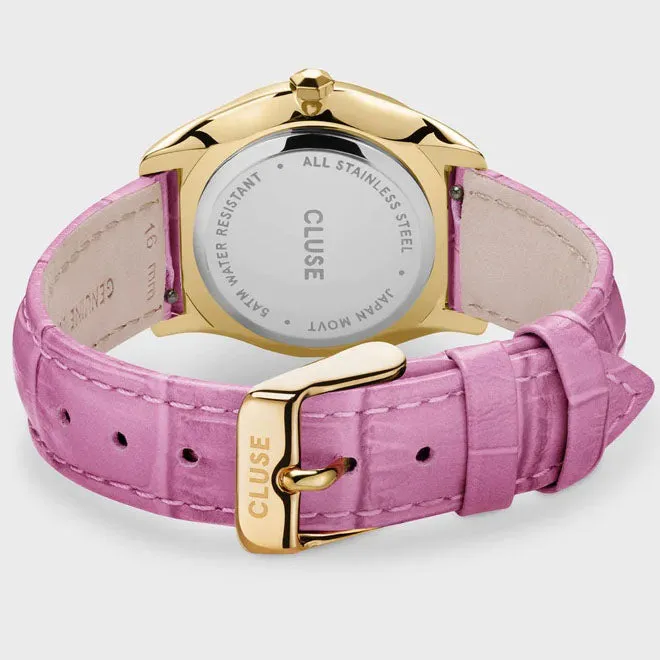 Cluse Feroce Petite Pink Gold sold by Jura Watches product image thumbnail 3