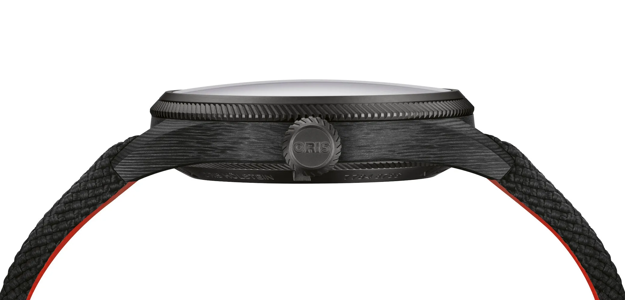 Oris Big Crown ProPilot Coulson Calibre 400 Limited Edition D sold by Jura Watches product image thumbnail 5