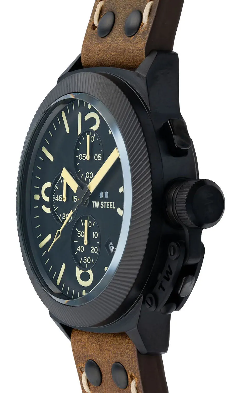 TW Steel Canteen Watch sold by Jura Watches product image thumbnail 2