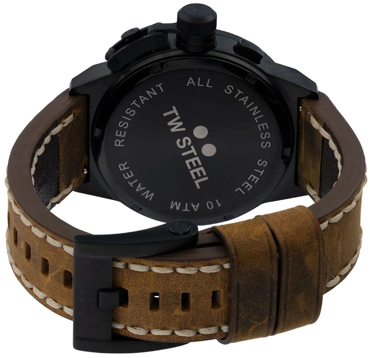 TW Steel Canteen Watch sold by Jura Watches product image thumbnail 3
