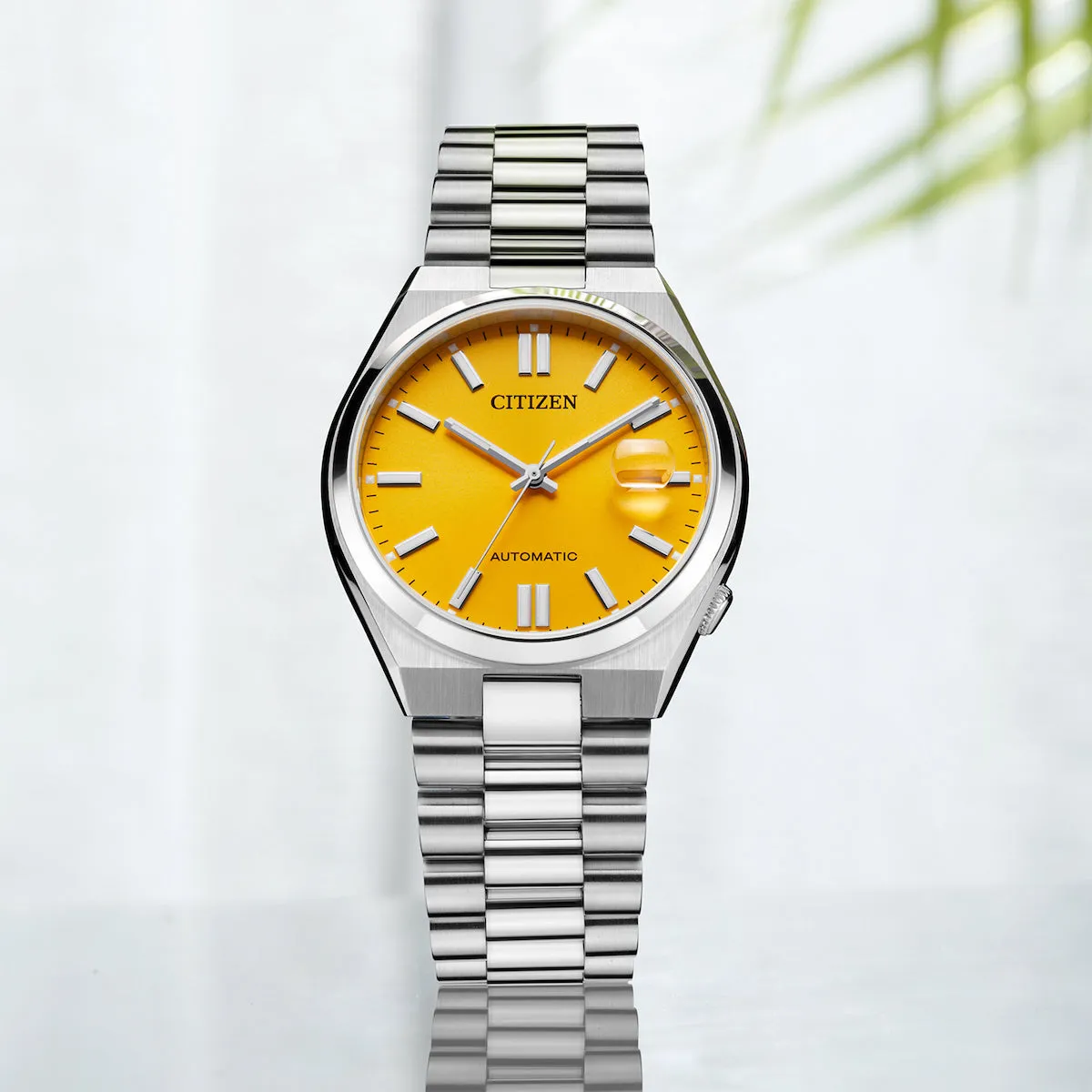 Citizen Tsuyosa Automatic Watch sold by Jura Watches product image thumbnail 5