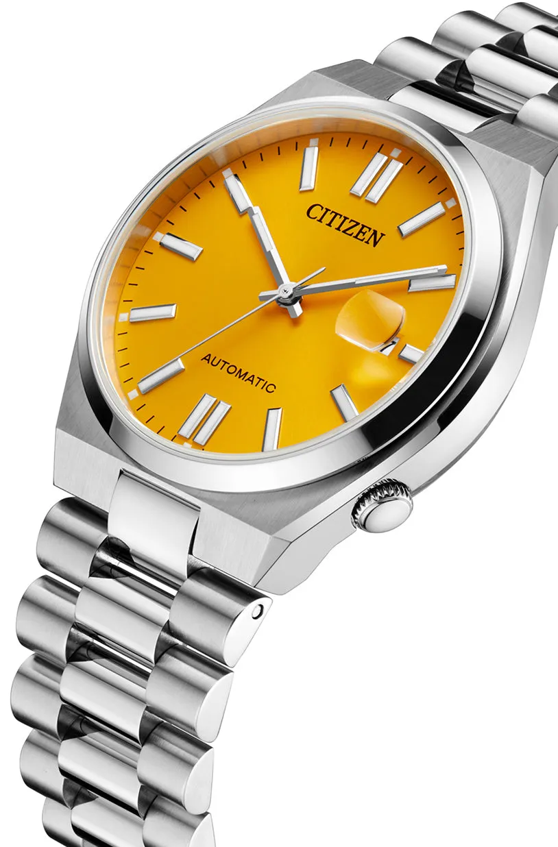 Citizen Tsuyosa Automatic Watch sold by Jura Watches product image thumbnail 4