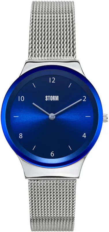 Storm Zadie Blue made by Storm