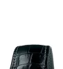 Oris Strap Leather Black With Buckle sold by Jura Watches