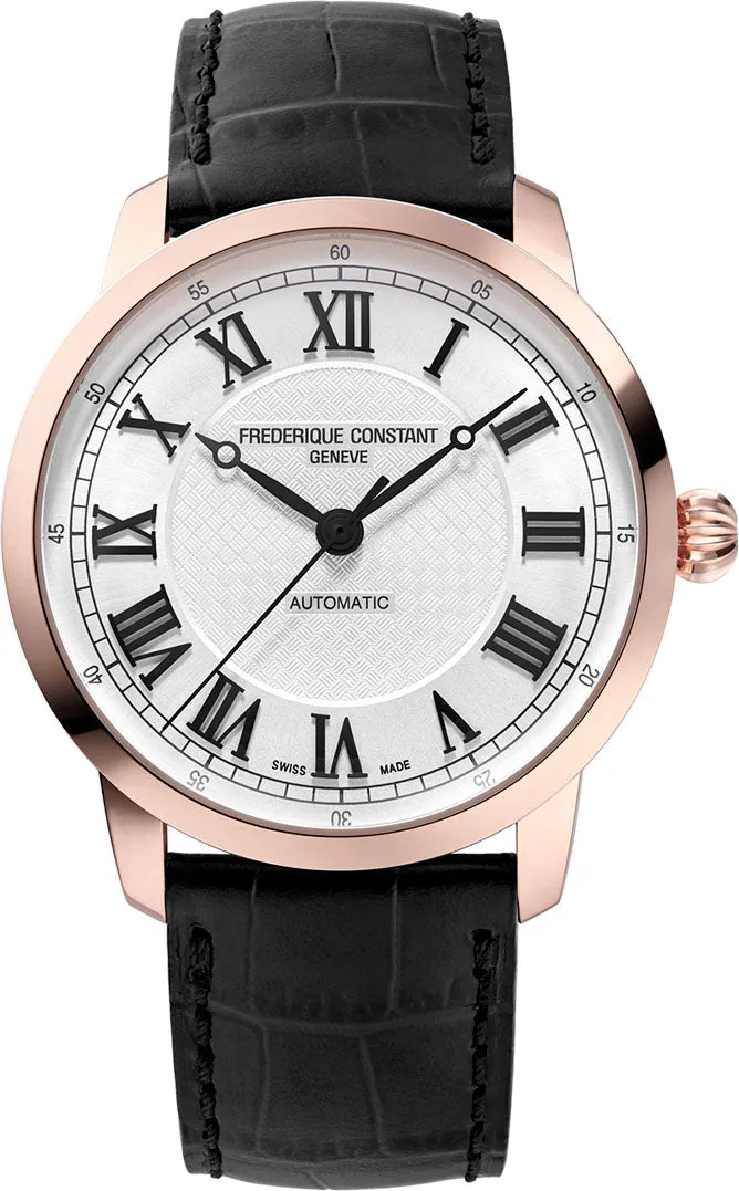 Frederique Constant Classics Premier Limited Edition Watch sold by Jura Watches