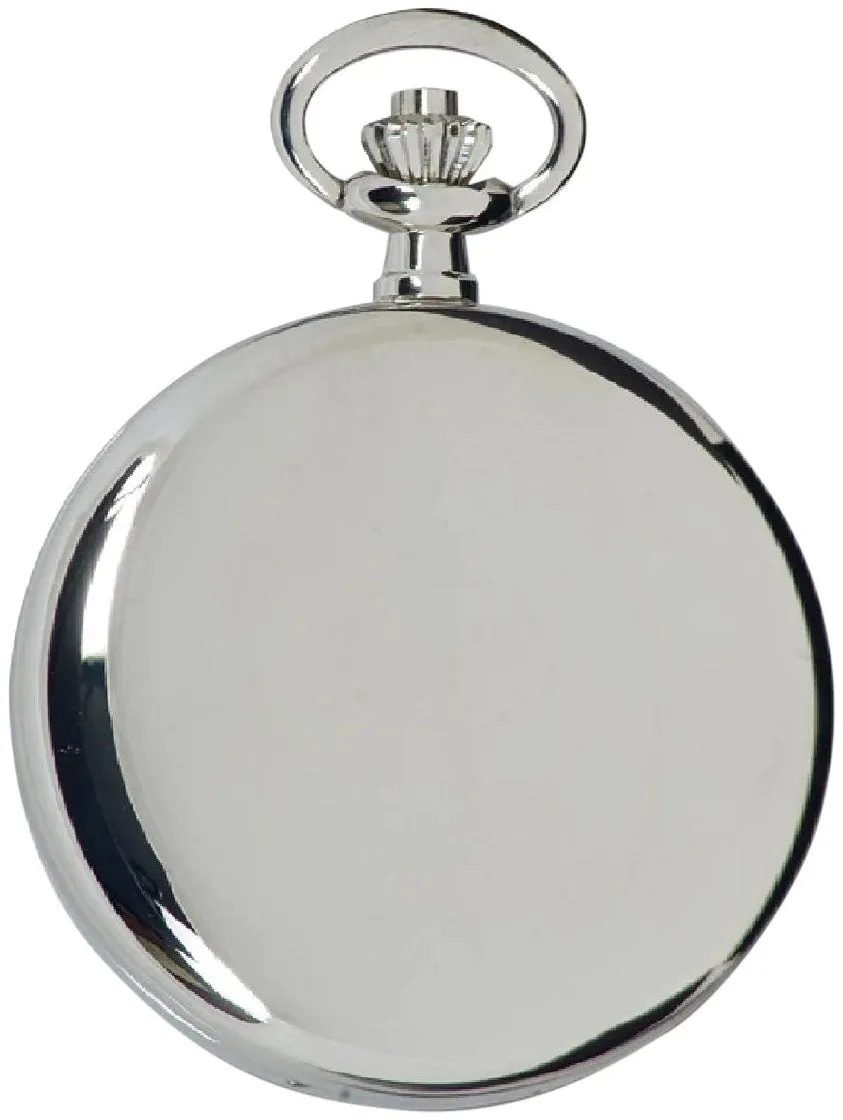Rapport Pocket Watch Half Hunter sold by Jura Watches product image thumbnail 2