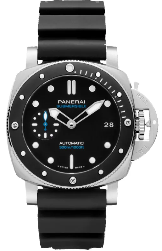 Panerai Submersible made by Panerai