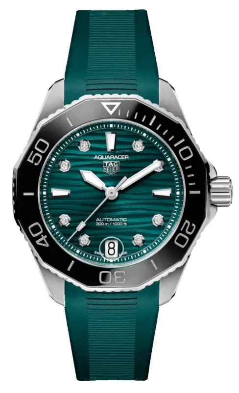 TAG Heuer Aquaracer Professional 300 Date Watch sold by Jura Watches