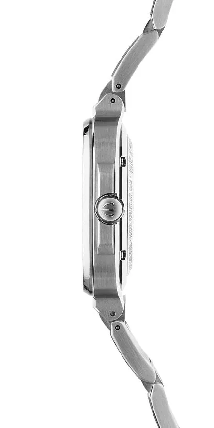Herbelin Cap Carmarat Mens Watch sold by Jura Watches product image thumbnail 3