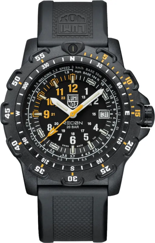 Luminox Recon Point Man Watch sold by Jura Watches