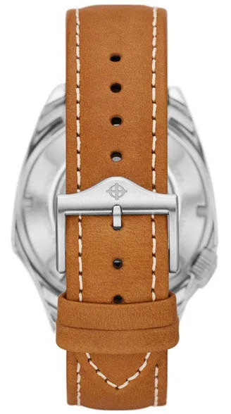 Zodiac Olympos Military Watch sold by Jura Watches product image thumbnail 4