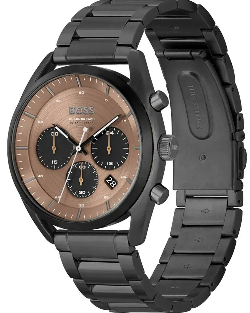 Boss Top Mens Watch sold by Jura Watches product image thumbnail 2