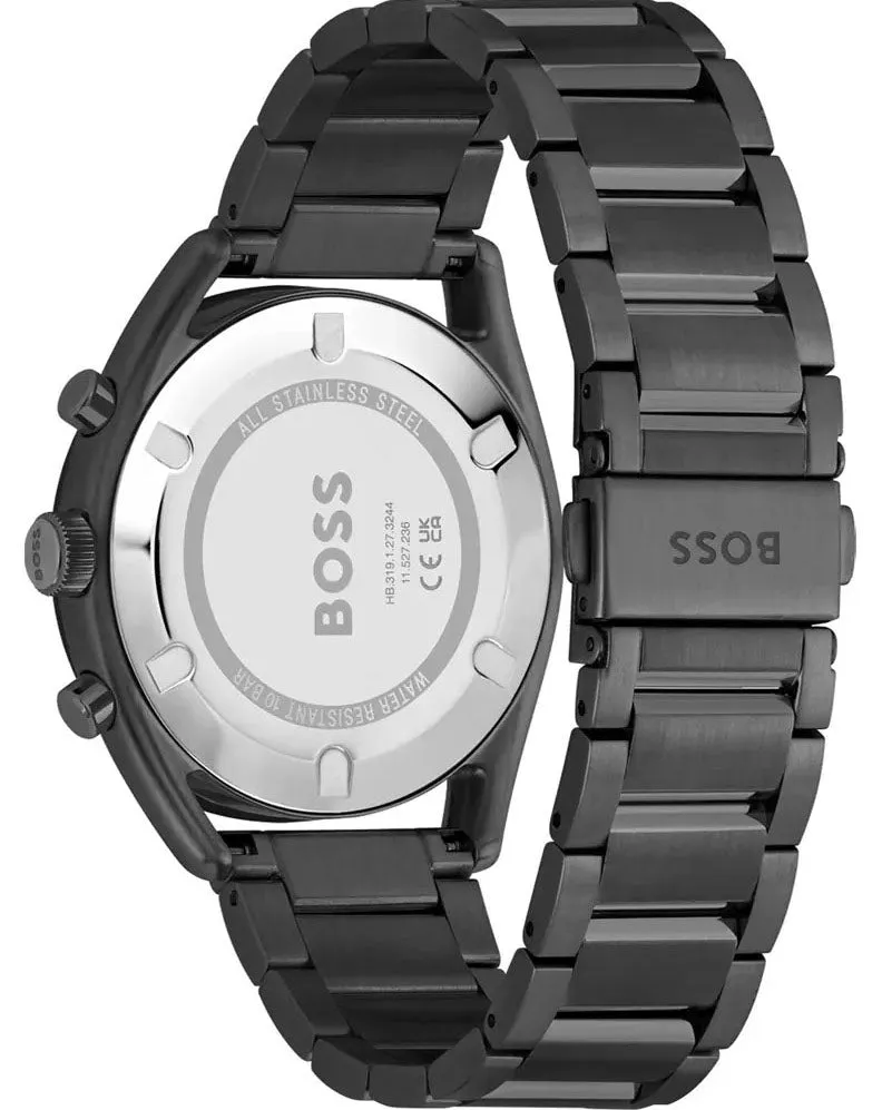 Boss Top Mens Watch sold by Jura Watches product image thumbnail 3