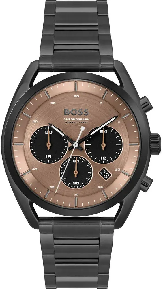 Boss Top Mens Watch sold by Jura Watches
