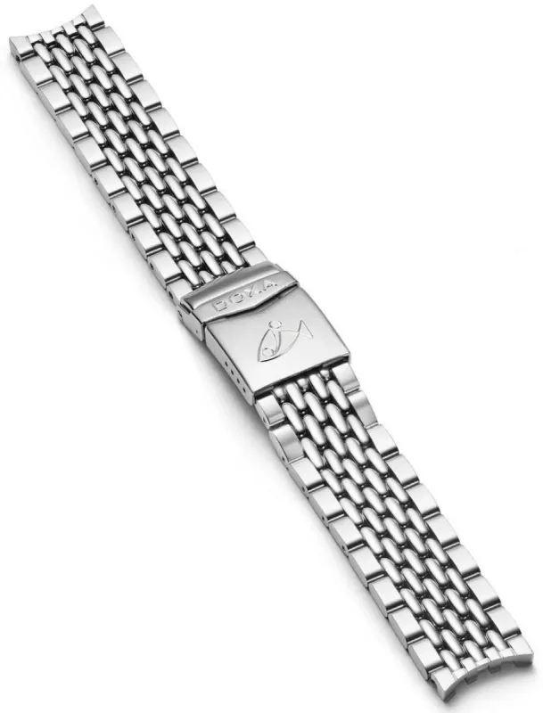Doxa Strap SUB 200 Steel Bracelet sold by Jura Watches