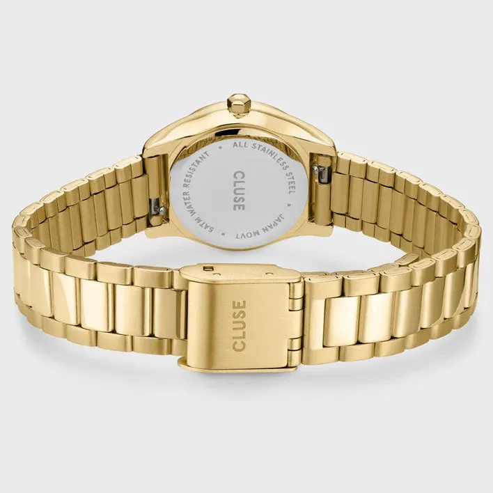 Cluse Feroce Mini Green Gold sold by Jura Watches product image thumbnail 3