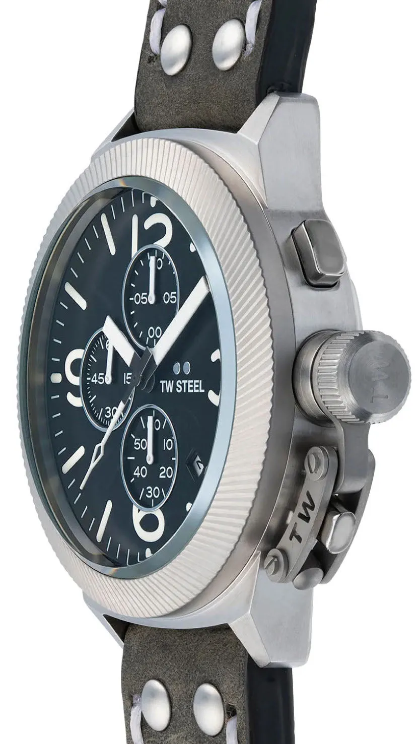 TW Steel Canteen Watch sold by Jura Watches product image thumbnail 2