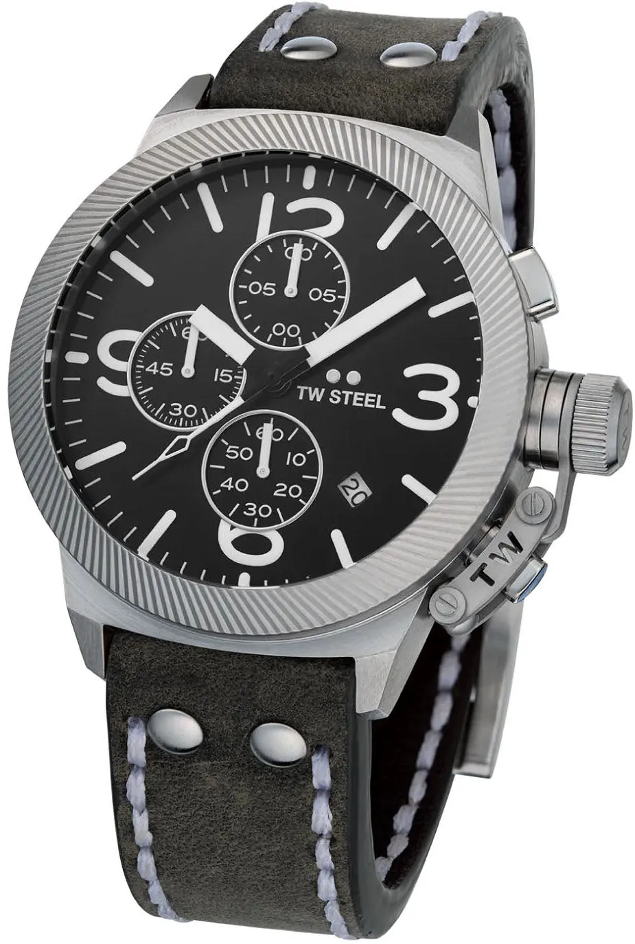 TW Steel Canteen Watch sold by Jura Watches product image thumbnail 4