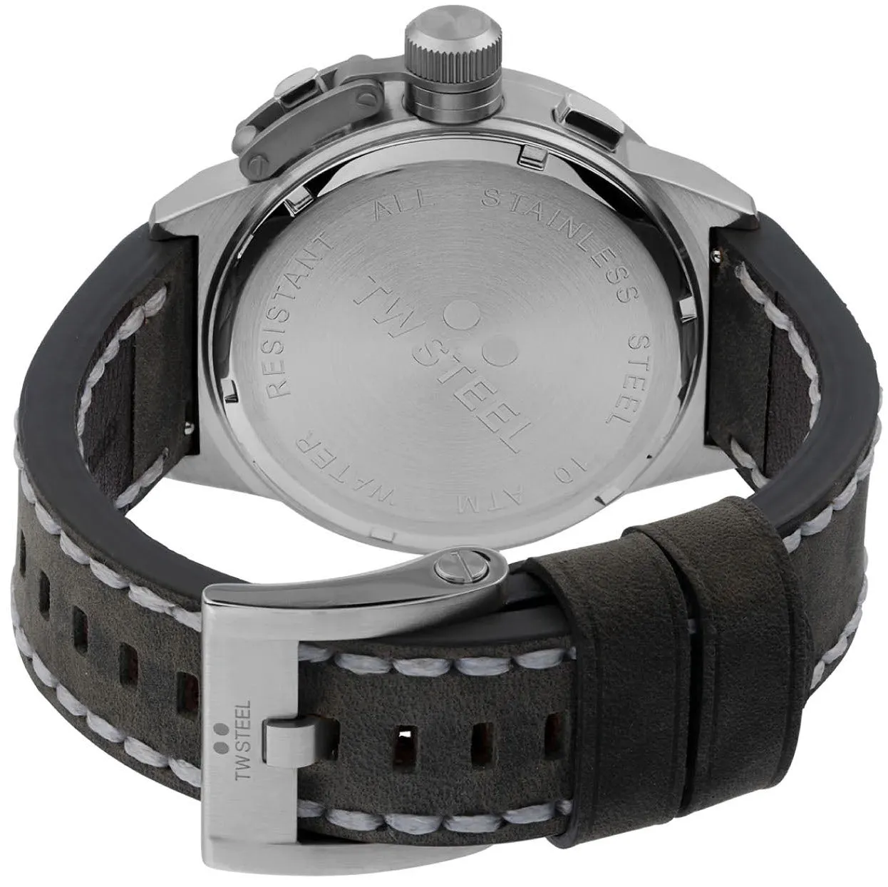 TW Steel Canteen Watch sold by Jura Watches product image thumbnail 3