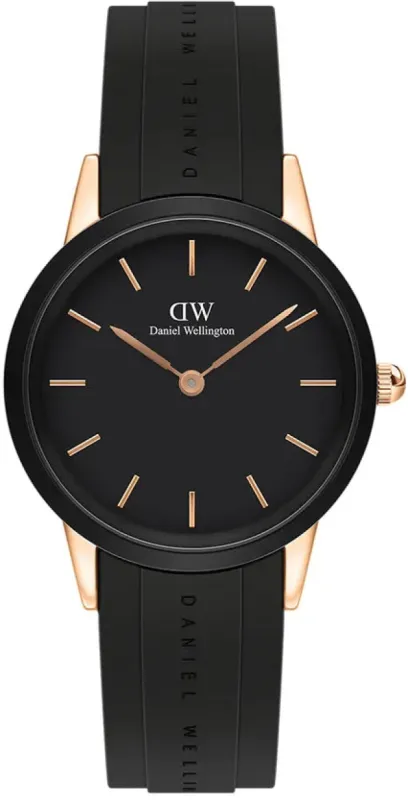 Daniel Wellington Watch Iconic Motion made by Jura Watches