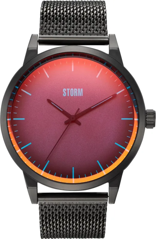 Storm Styro Slate Red made by Storm