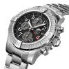 Breitling Avenger Chronograph GMT 45 Watch sold by Jura Watches