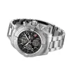 Breitling Avenger Chronograph GMT 45 Watch sold by Jura Watches
