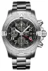 Breitling Avenger Chronograph GMT 45 Watch sold by Jura Watches