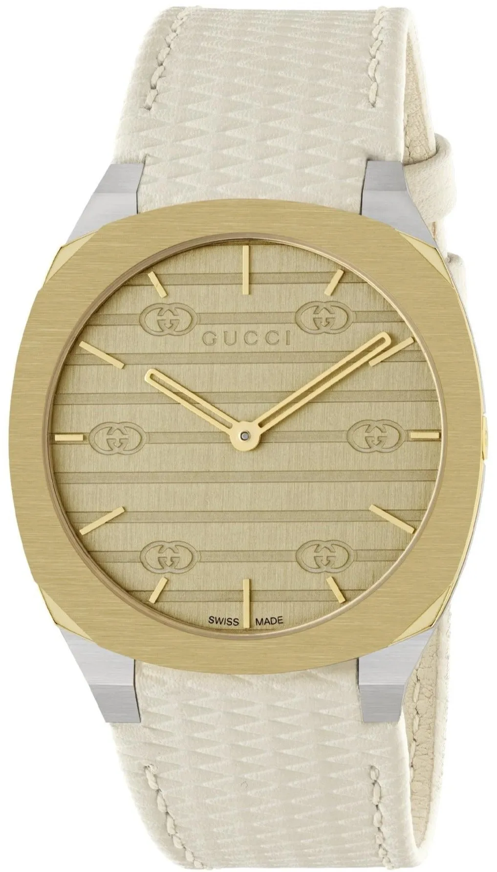 GUCCI 25H sold by Jura Watches