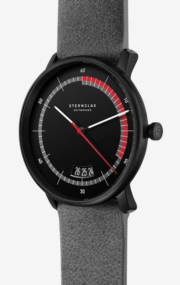 Sternglas Naos Edition Sport sold by Jura Watches product image thumbnail 2