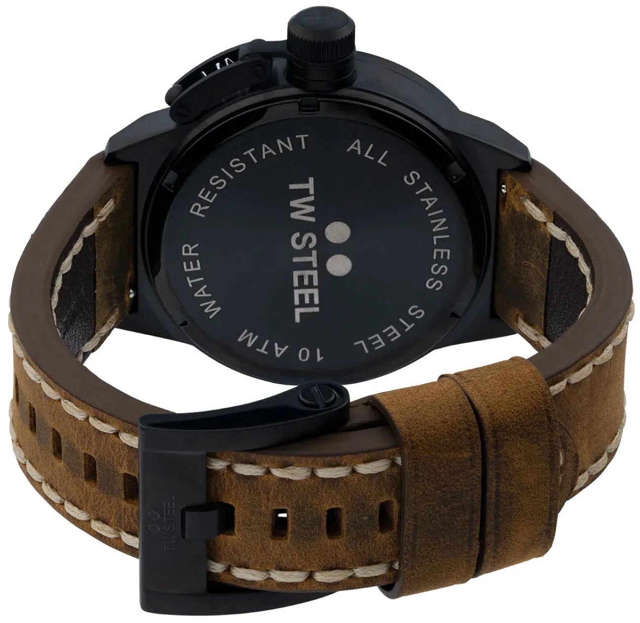 TW Steel Canteen Watch sold by Jura Watches product image thumbnail 3