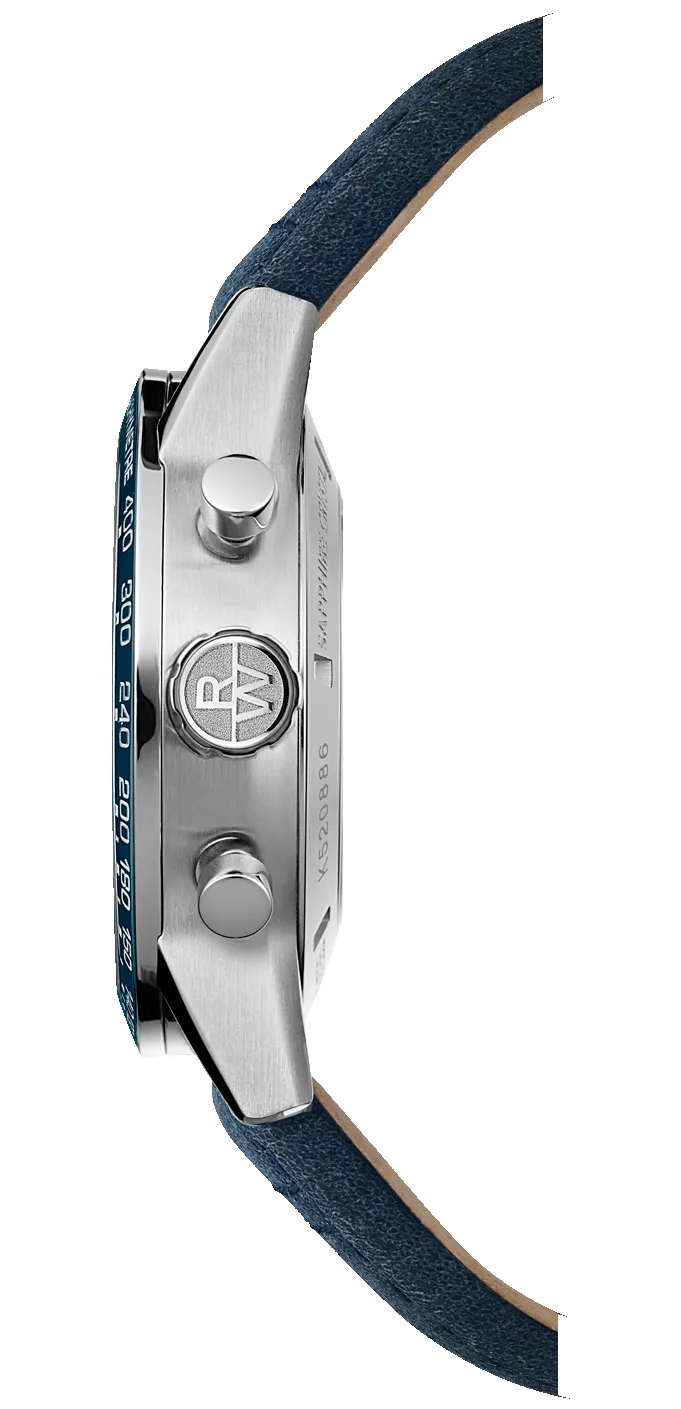 Raymond Weil Freelancer Mens Watch sold by Jura Watches product image thumbnail 3