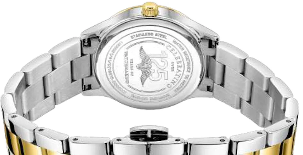 Rotary Oxford Ladies Watch Pre-Order sold by Jura Watches product image thumbnail 3