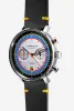 Sternglas Hamburg Chrono Regatta White Watch sold by Jura Watches