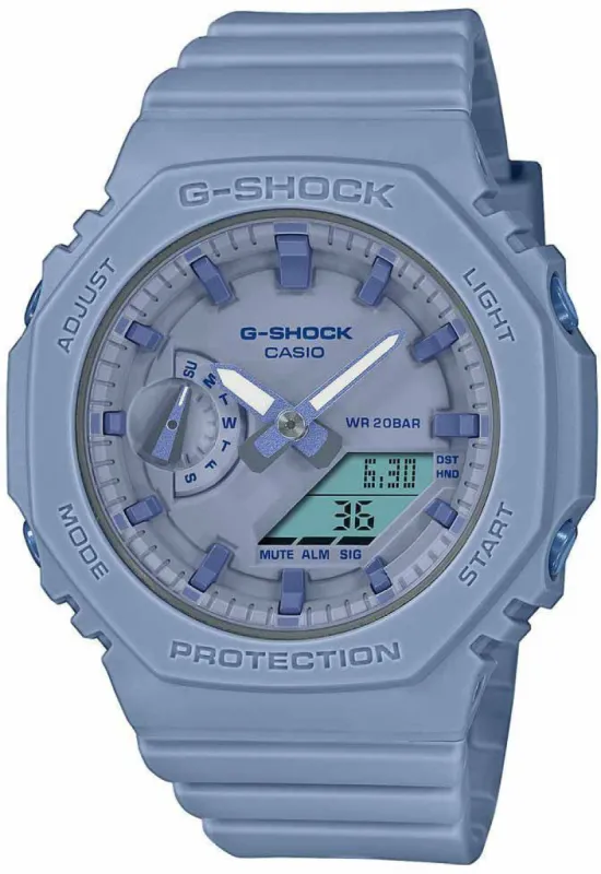 G-Shock Watch Basic Colours Series Unisex D sold by Jura Watches