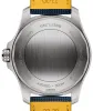 Breitling Avenger Automatic GMT 44 Blue Watch sold by Jura Watches