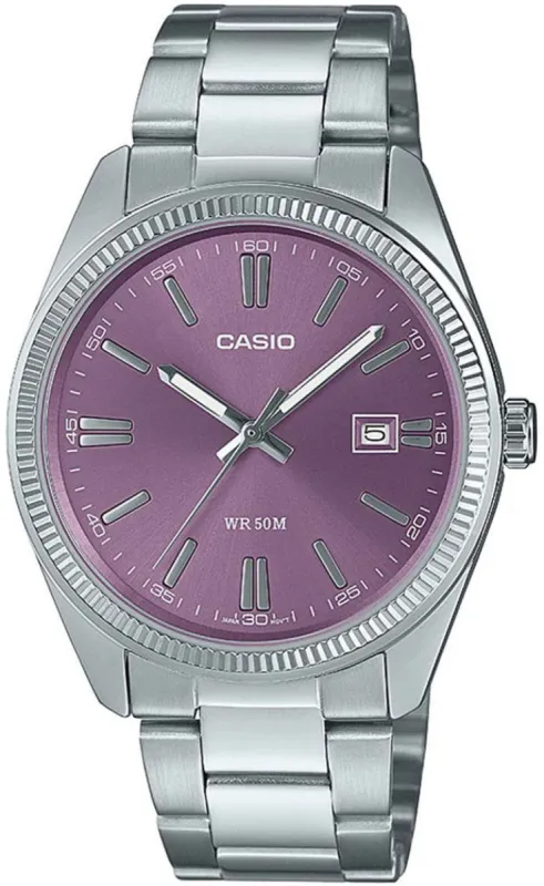 Casio MTP Series Watch sold by Jura Watches