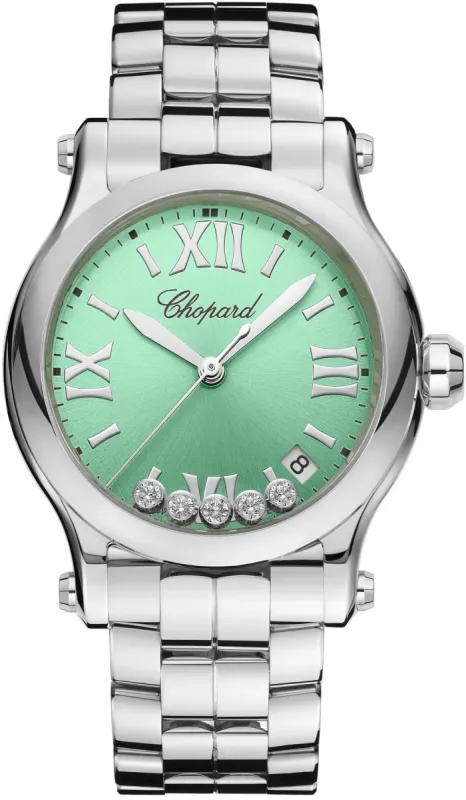 Chopard Happy Sport 36 Watch sold by Jura Watches