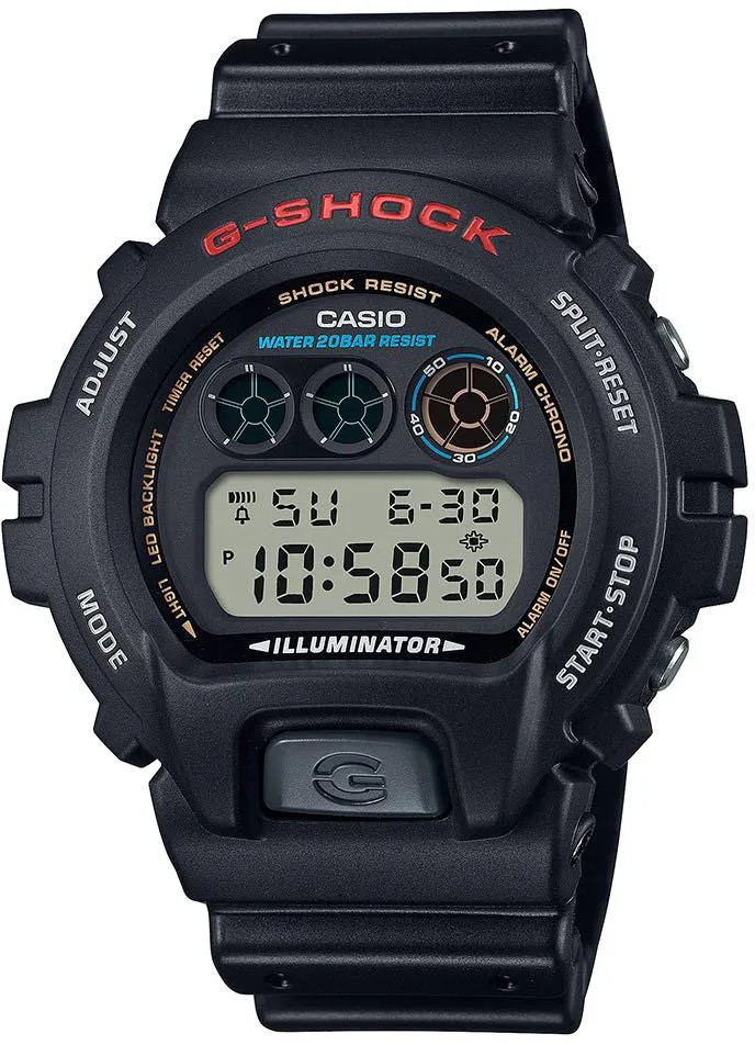G-Shock 6900 Watch sold by Jura Watches