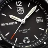 Luminox Bear Grylls Survival Eco No Planet B Watch sold by Jura Watches
