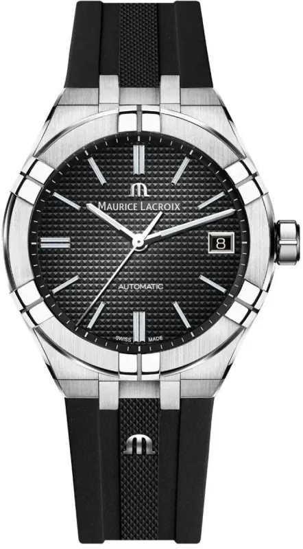 Maurice Lacroix Aikon Automatic 39mm Watch sold by Jura Watches