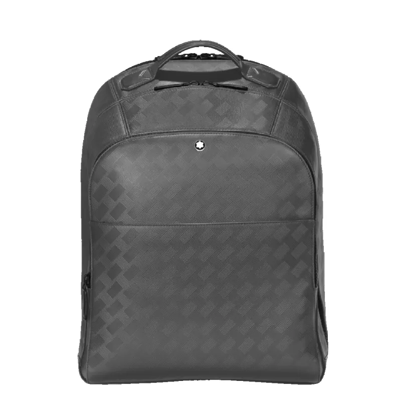 Montblanc Extreme 3.0 Large Backpack 3 Compartments Forged Iron D sold by Jura Watches
