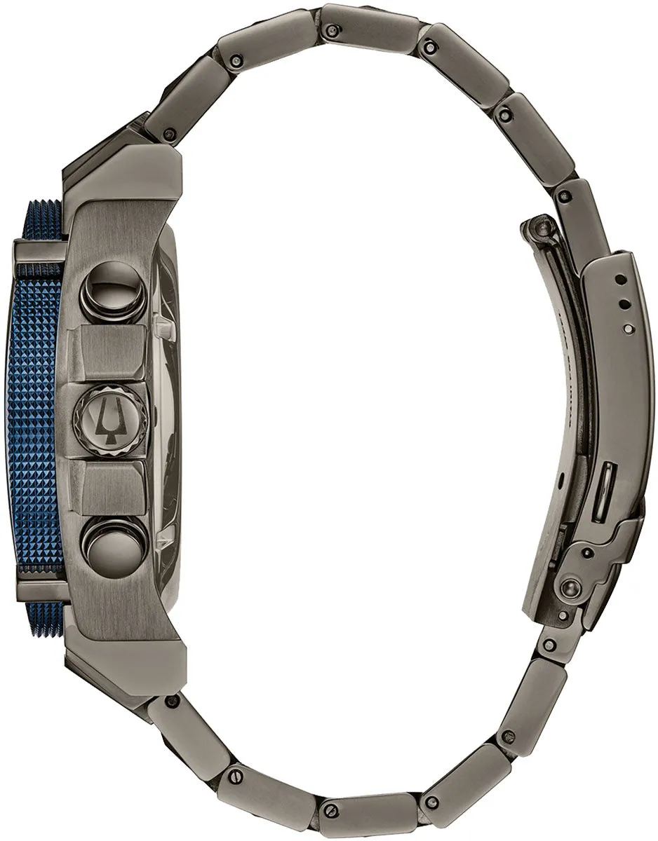 Bulova Precisionist Mens Watch sold by Jura Watches product image thumbnail 2