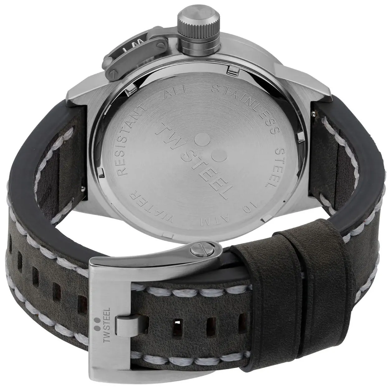 TW Steel Canteen Watch sold by Jura Watches product image thumbnail 3