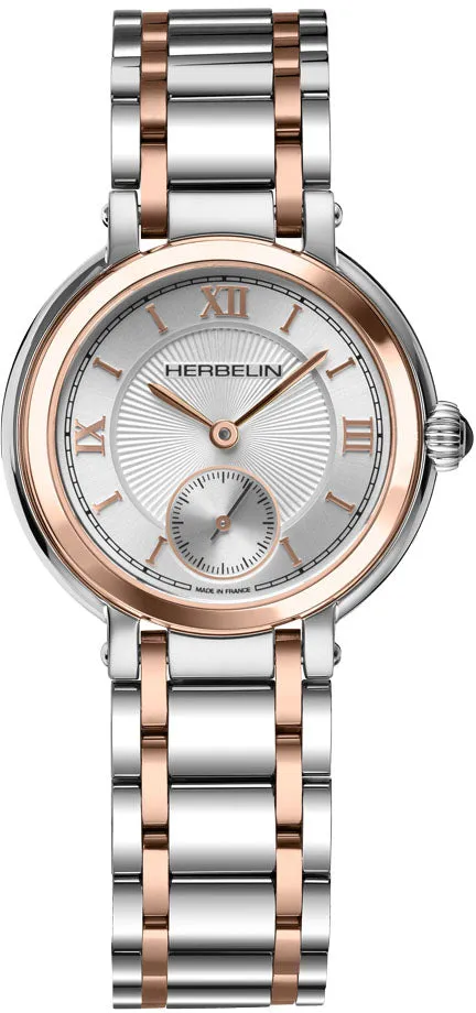Herbelin Galet Ladies Watch sold by Jura Watches