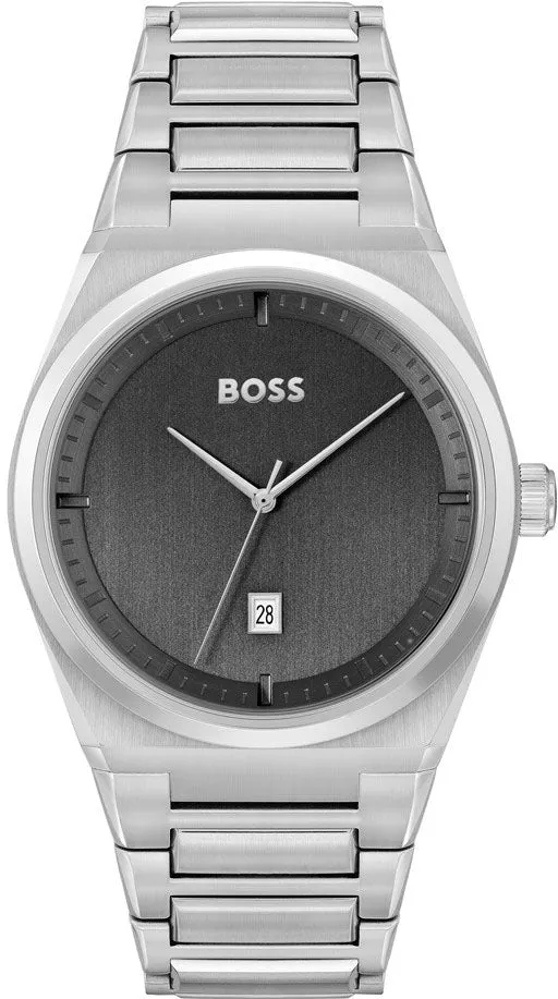 Boss Steer Mens Watch sold by Jura Watches