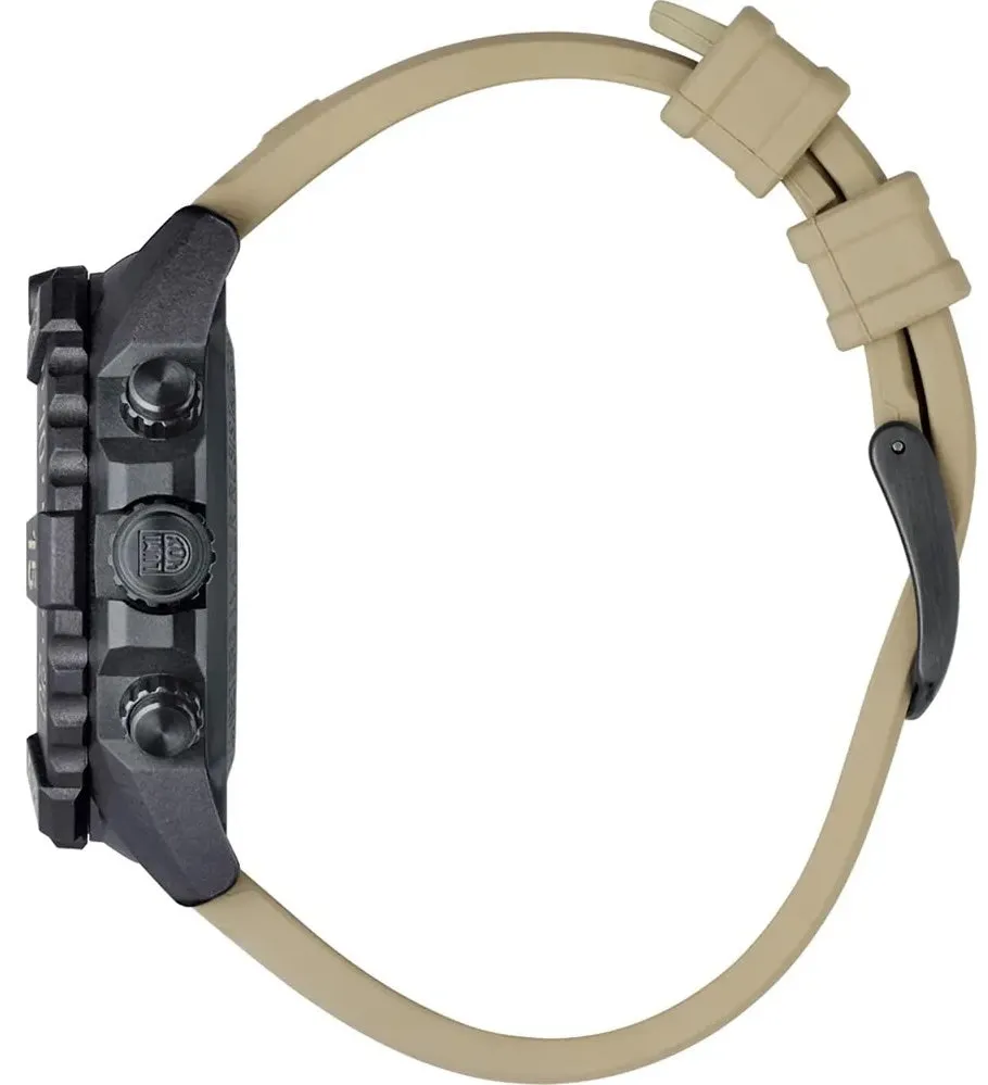 Luminox Navy Seal Foundation Chronograph 3580 Series Watch sold by Jura Watches product image thumbnail 4